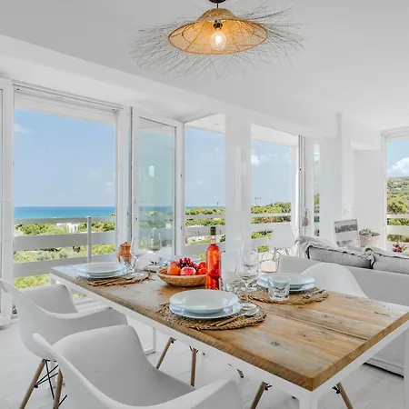 Molinos-3 By Interhome Apartment *