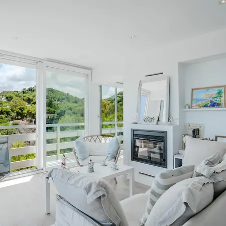 Molinos-3 By Interhome Apartment