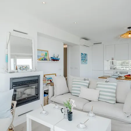 Molinos-3 By Interhome * Denia