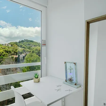 Molinos-3 By Interhome Denia