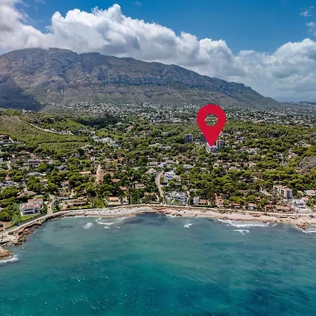 Apartment Molinos-3 By Interhome