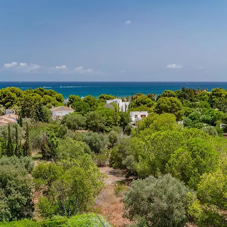 Molinos-3 By Interhome Apartment