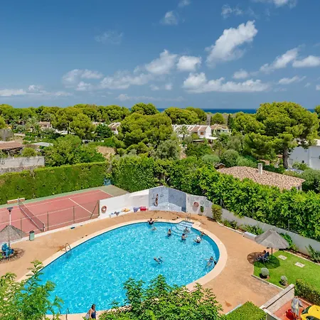Molinos-3 By Interhome Denia