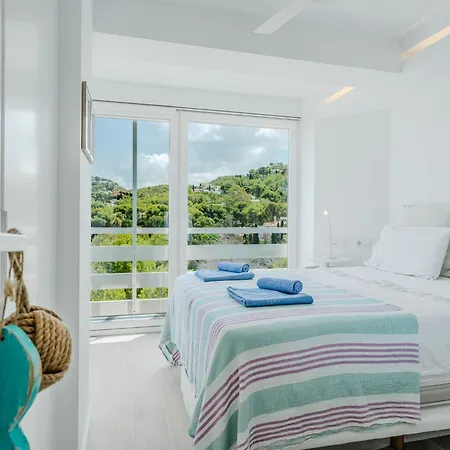 Apartmán Molinos-3 By Interhome *