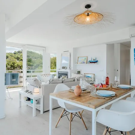 Apartmán Molinos-3 By Interhome *