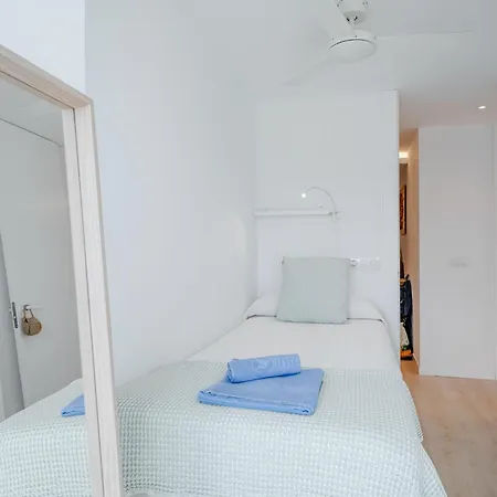 Apartmán Molinos-3 By Interhome Denia