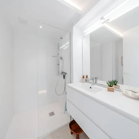Molinos-3 By Interhome * Denia