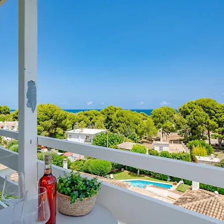 Molinos-3 By Interhome * Denia
