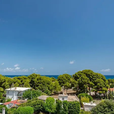 Molinos-3 By Interhome Denia